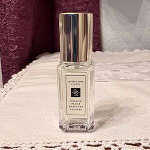‼️NEW‼️ Jo Malone Mini English Pear & Sweet Pea